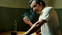 Narcos Orijinal Fragman (3) görüntüsü