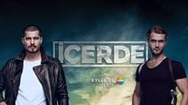 İçerde 1. Fragman görüntüsü