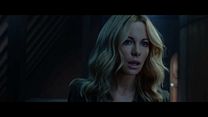 The Disappointments Room Orijinal Klip görüntüsü