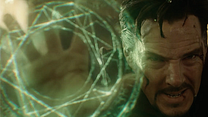 Doktor Strange Orijinal Video klip görüntüsü