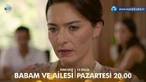 Babam ve Ailesi 1.Bölüm Fragmanı görüntüsü