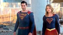 Supergirl Orijinal Fragman (3) görüntüsü