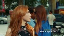Kiralık Aşk 53.Bölüm Fragmanı görüntüsü