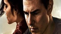Jack Reacher Özel Video görüntüsü