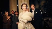 The Crown Orijinal Fragman görüntüsü