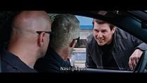 Jack Reacher: Asla Geri Dönme Altyazılı Fragman görüntüsü