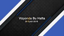 Beyazperdede Bu Hafta (30 Eylül - 6 Ekim) görüntüsü