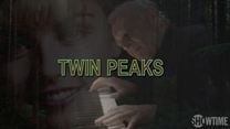 Twin Peaks Teaser