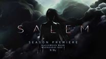 Salem 3. Sezona İlk Bakış