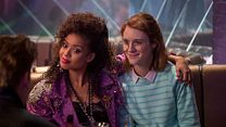 Black Mirror Üçüncü Sezon Altyazılı Fragman görüntüsü