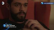 Tatlı İntikam 26.Bölüm Fragmanı görüntüsü