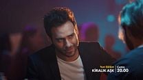 Kiralık Aşk 57.Bölüm Fragmanı görüntüsü
