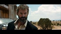 Logan: Wolverine Orijinal Fragman (4) görüntüsü