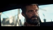 Logan Türkçe Dublajlı Fragman görüntüsü