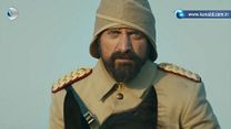 Vatanım Sensin 1.Bölüm Fragmanı görüntüsü