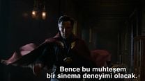 Doktor Strange Altyazılı Özel Haber görüntüsü