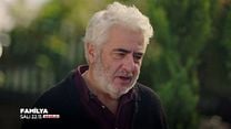 Familya 8.Bölüm Fragmanı görüntüsü
