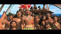 Moana - Klip 3 görüntüsü