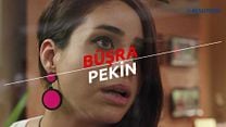 Büşra Pekin Kimdir?  görüntüsü