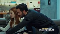 Kiralık Aşk 60.Bölüm Fragmanı görüntüsü