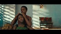Queen Of Katwe - Orijinal Fragman görüntüsü