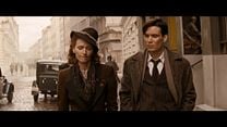 Anthropoid - Orijinal Fragman görüntüsü