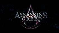 Assassin's Creed 3D Dublajlı Fragman - 1 görüntüsü