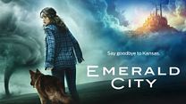 Emerald City Orijinal Fragman görüntüsü