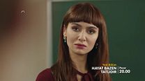 Hayat Bazen Tatlıdır 7.Bölüm Fragmanı görüntüsü