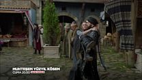 Muhteşem Yüzyıl Kösem 32.Bölüm Fragmanı görüntüsü