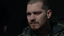 İçerde 12.Bölüm Fragmanı görüntüsü