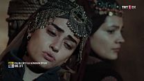 Diriliş Ertuğrul 68.Bölüm Fragmanı görüntüsü