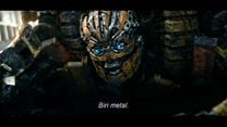 Transformers 5: Son Şövalye Altyazılı Fragman (2)