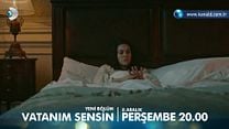 Vatanım Sensin 7.Bölüm Fragmanı görüntüsü