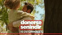 Dönerse Senindir Soundtrack - 10 Üstünden 10 görüntüsü