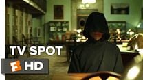 The Bye Bye Man - Tv Spot görüntüsü