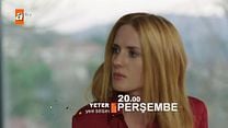 Yeter 39.Bölüm Fragmanı görüntüsü