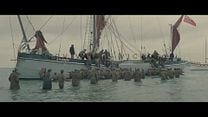 Dunkirk Altyazılı Fragman (2) görüntüsü