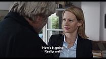 Toni Erdmann - İngilizce Altyazılı Fragman görüntüsü