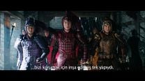 Çin Seddi - Seçilmiş Altyazılı Klip görüntüsü