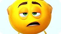 Emoji Filmi Orijinal Teaser (2) görüntüsü