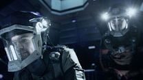The Expanse İkinci Sezon Fragmanı görüntüsü
