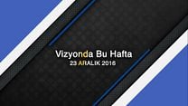 Beyazperdede Bu Hafta (23 - 29 Aralık) görüntüsü