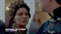 Muhteşem Yüzyıl Kösem 37.Bölüm Fragmanı görüntüsü