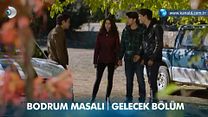 Bodrum Masalı 18.Bölüm Fragmanı görüntüsü