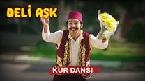 Deli Aşk - Kur Dansı  görüntüsü