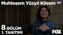 Muhteşem Yüzyıl Kösem 38.Bölüm Fragmanı görüntüsü