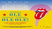  The Rolling Stones Olé, Olé, Olé! - Orijinal Fragman görüntüsü