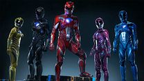 Power Rangers Orijinal Fragman (3) görüntüsü
