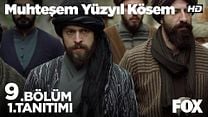 Muhteşem Yüzyıl Kösem 39.Bölüm Fragmanı görüntüsü